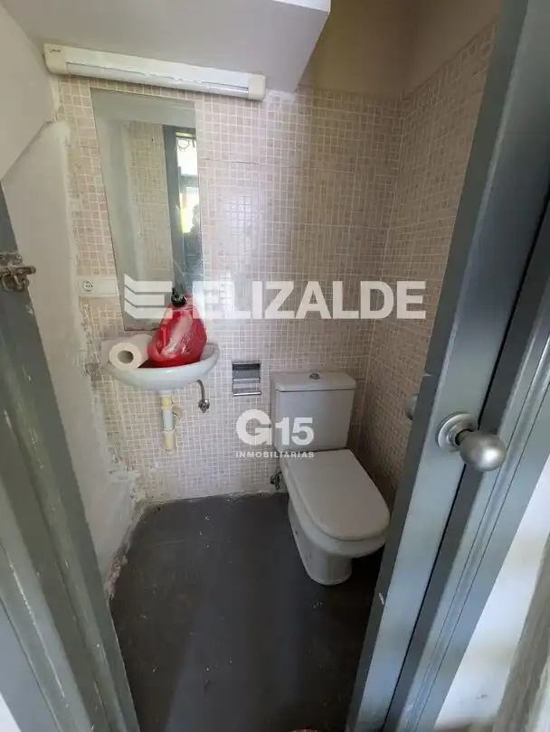 Local commercial à vendre à Auspero Kalea, imagen 7