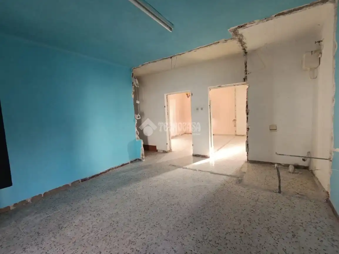Casa aparellada en venda a La Carolina, imagen 8
