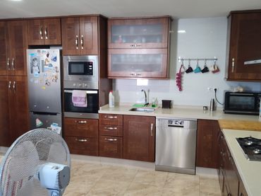 Casa con piscina in vendita a Periurbano Oeste - Sierra