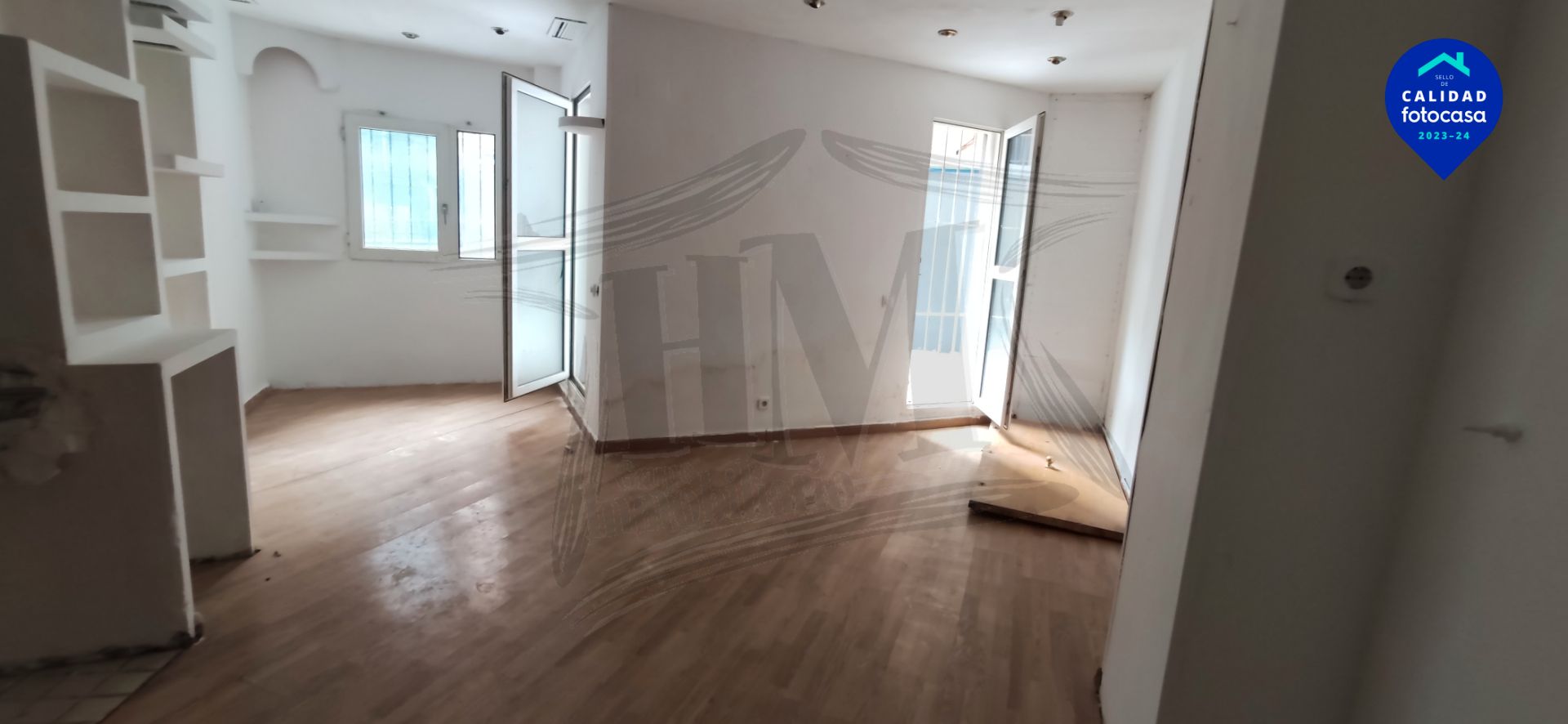 Flat for sale in Fuenlabrada  with Air Conditioner, Heating and Parquet flooring