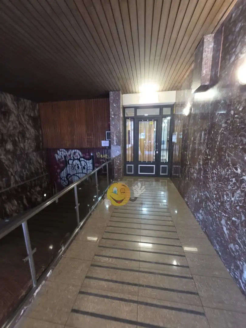 Piso con terraza en venta en Entença, imagen 25