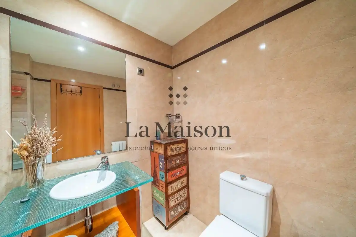 Casa o chalet en venta en Passatge Arennios, Arenys de Munt
