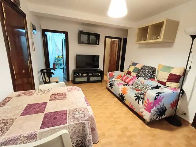 Piso en Venta en Aluche