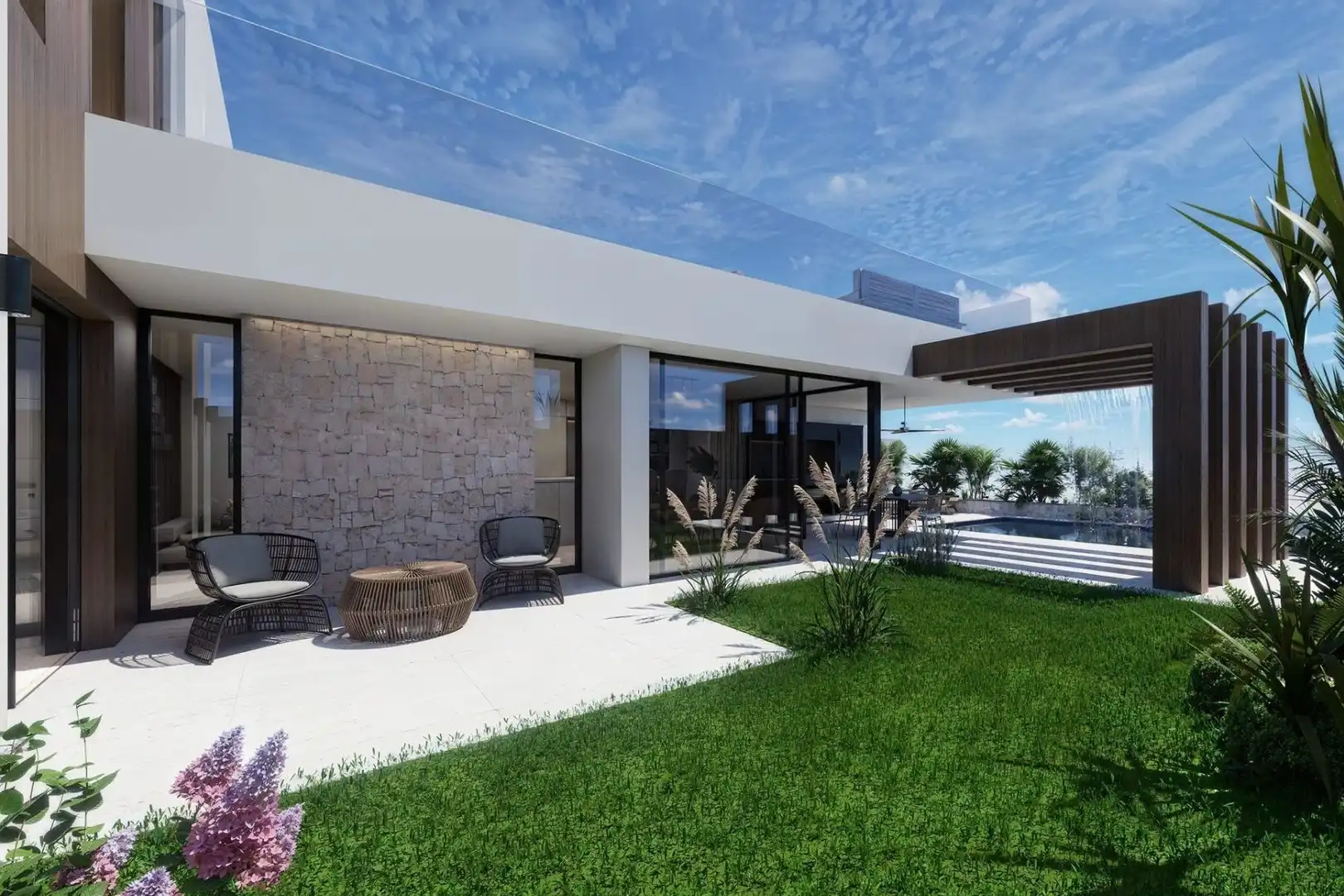 Casa en venta en Mar Menor Golf, imagen 5