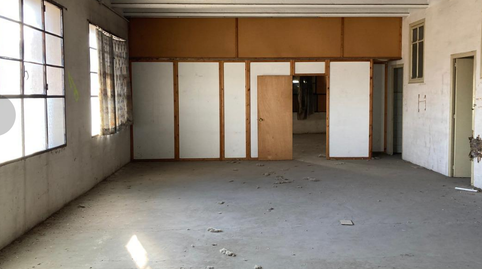 Foto 4 von Fabrikhallen zum Verkauf in Carrer Pare Antoni Soler, 20, Olot, Girona