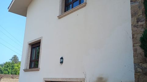 Foto 4 de Casa o xalet en venda a Calle Malaga, 4, Abegondo, A Coruña