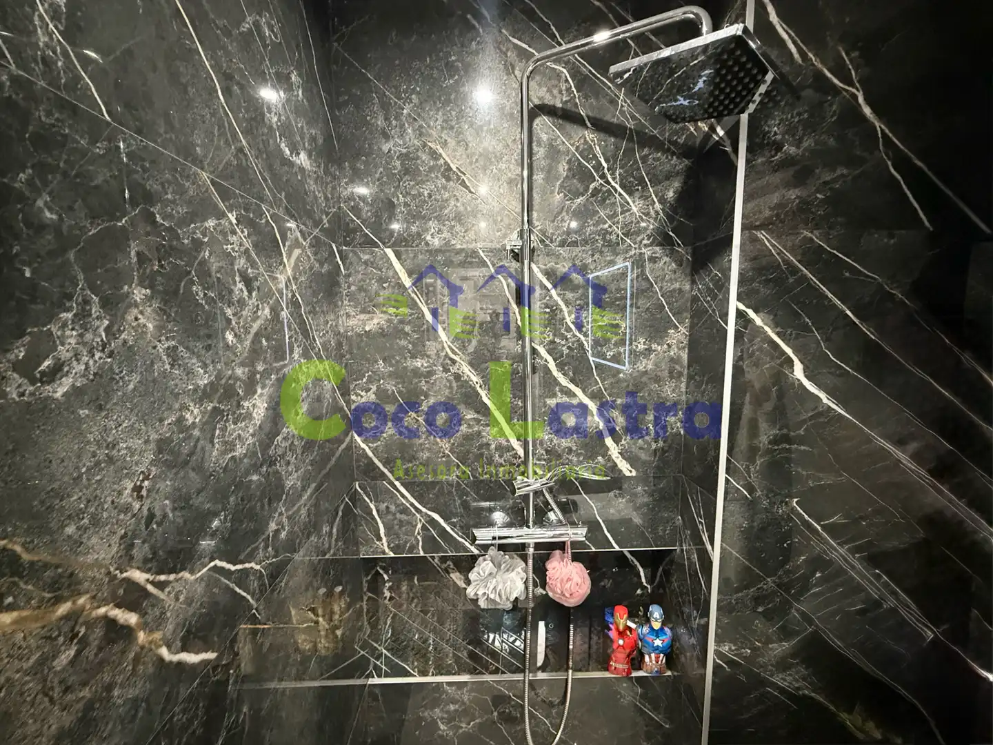 Apartamento en venta en Calle Nueva Zelanda, Rollo - Puente Ladrillo