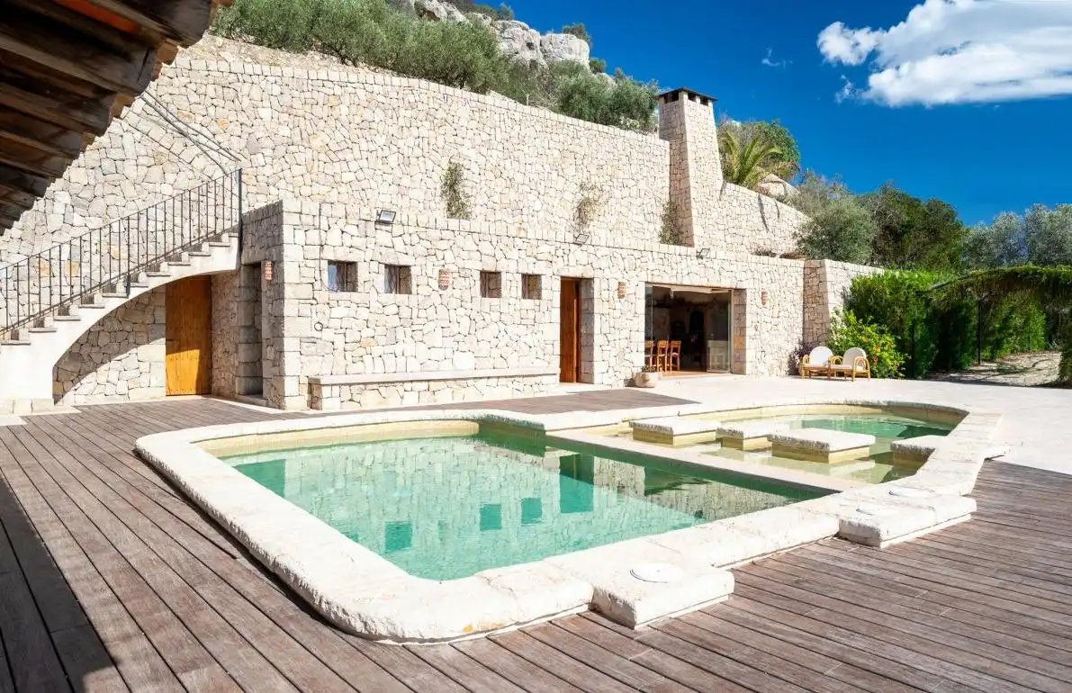 Casa rústica con piscina en venta en Llevant, imagen 23