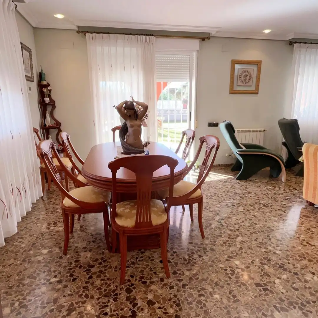 Villa mit Garten zum Verkauf in El Grao, imagen 10
