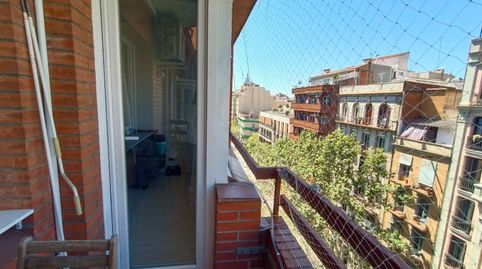 Foto 3 von Wohnungen zur Miete in El Camp de l'Arpa del Clot, Barcelona Capital