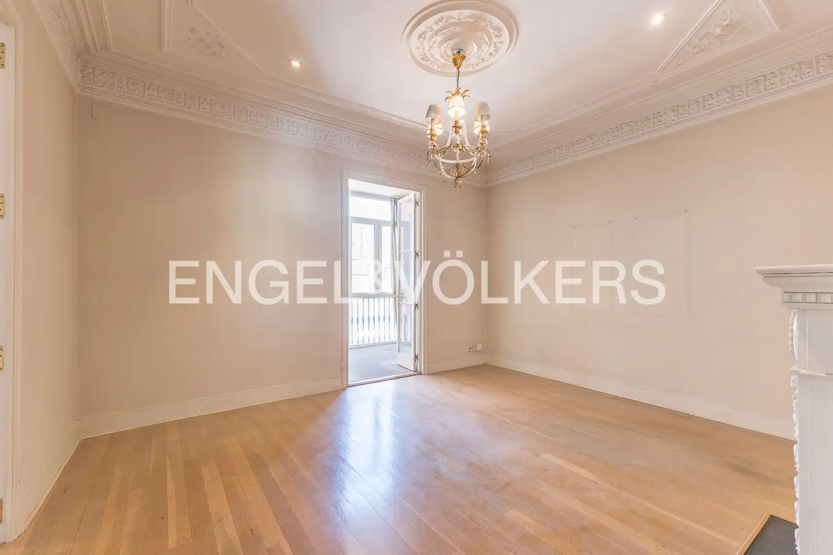 Piso con terraza en venta en Eixample, imagen 38