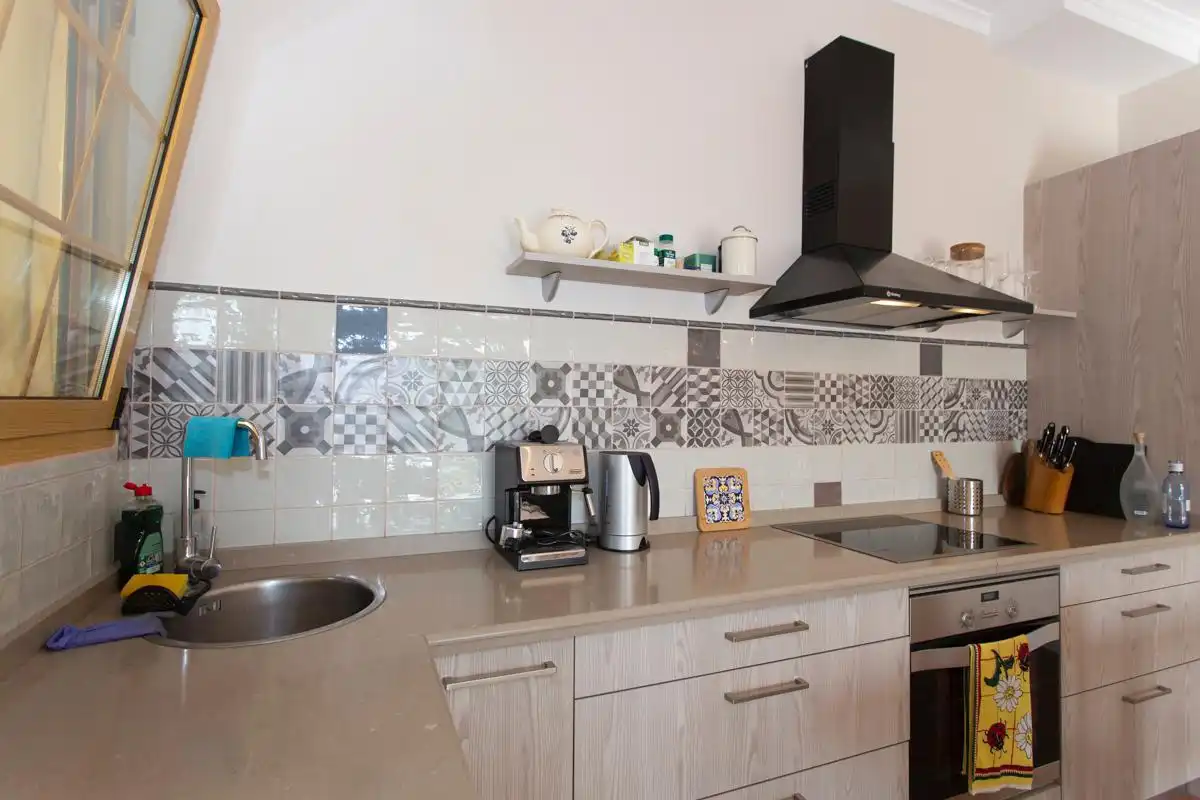 Chalet con terraza en venta en Calle Camelias, imagen 41