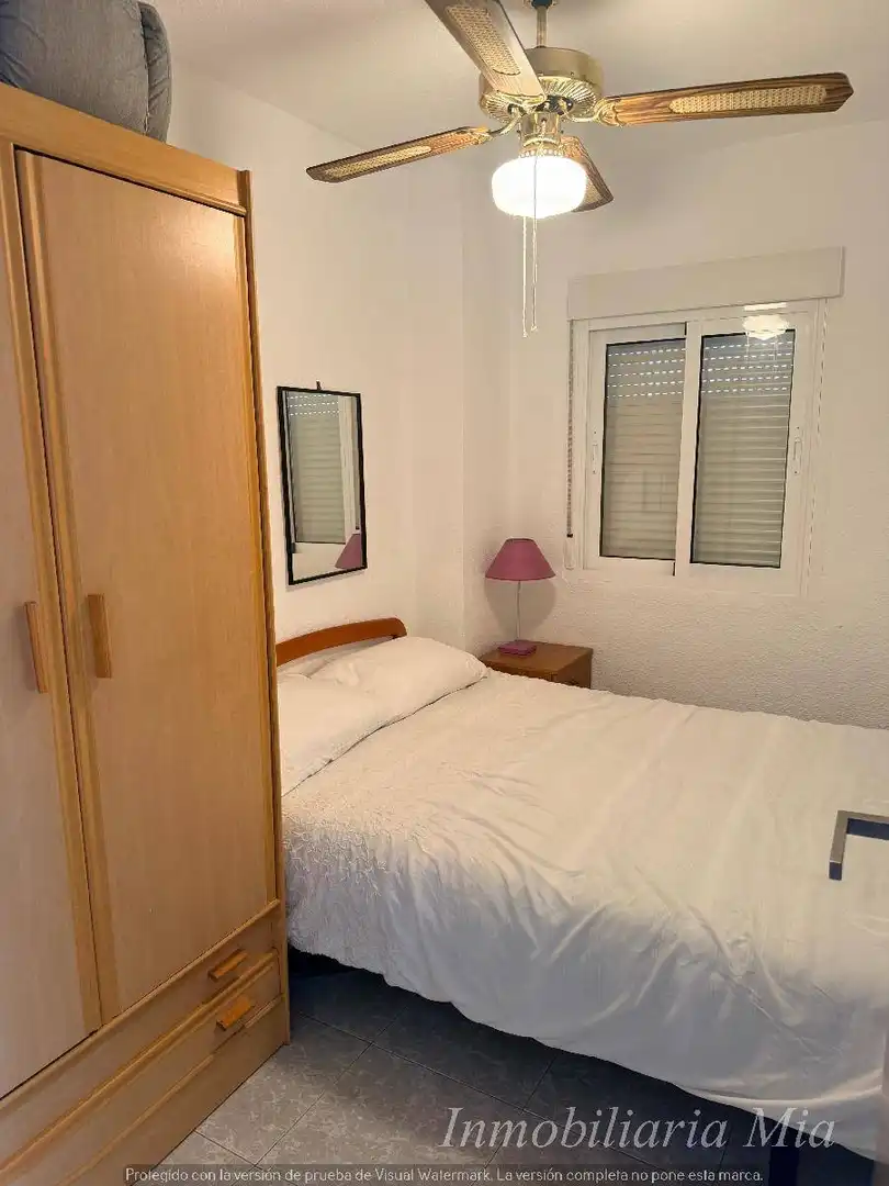 Flat with pool for sale in Centro, imagen 17