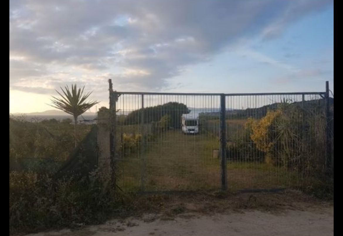 Land for sale in O Grove  