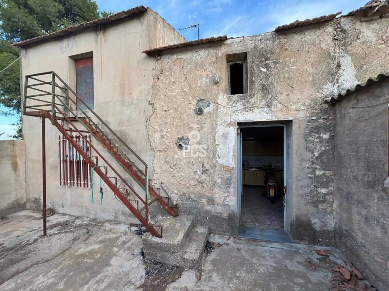 Chalet en venta en Calle Alrededores de Totana S/N, imagen 15