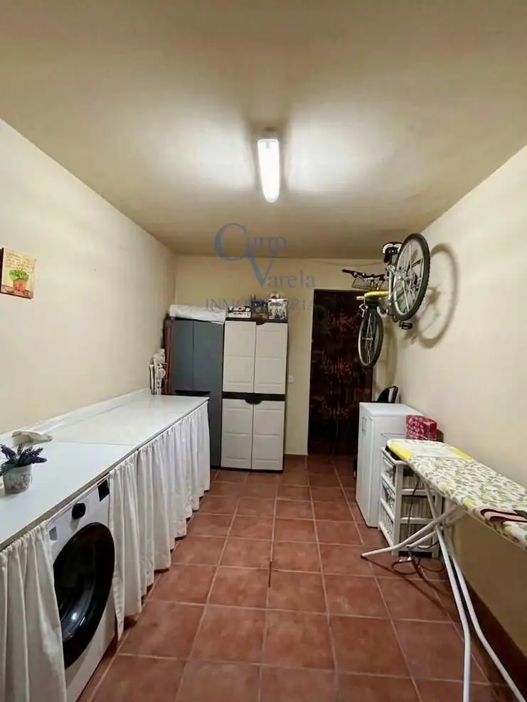 Casa o chalet en venta en Montequinto con Aire acondicionado, Calefacción y Jardín privado