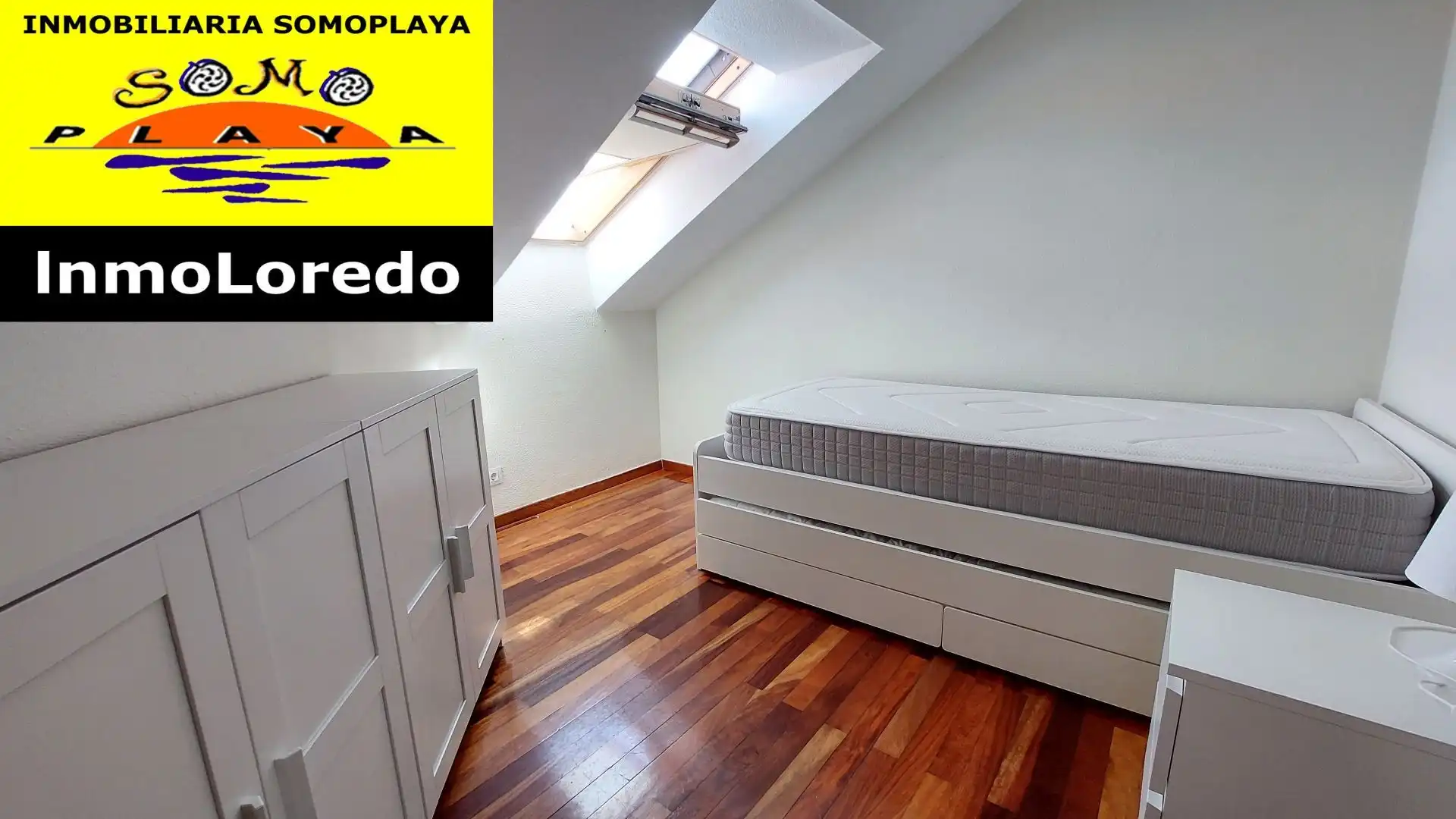 Habitación de Piso en venta en Ribamontán al Mar con Calefacción