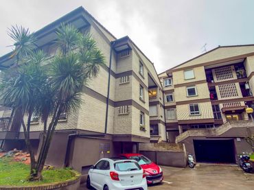 Piso en venta en Paseo DE MORLANS