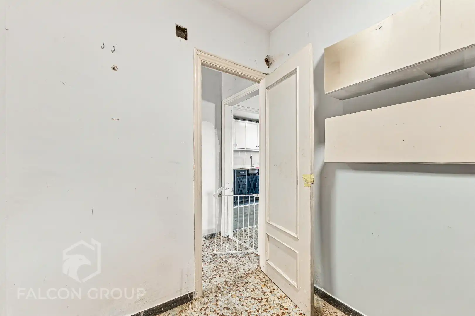 Wohnung mit Terrasse zum Verkauf in Carrer Ramon Berenguer IV, imagen 22