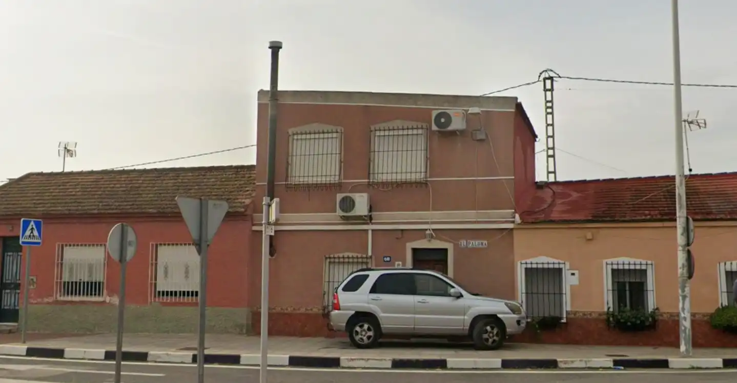 House for sale in ACEQUIA ALQUIBLA- LAS NORI, imagen 2