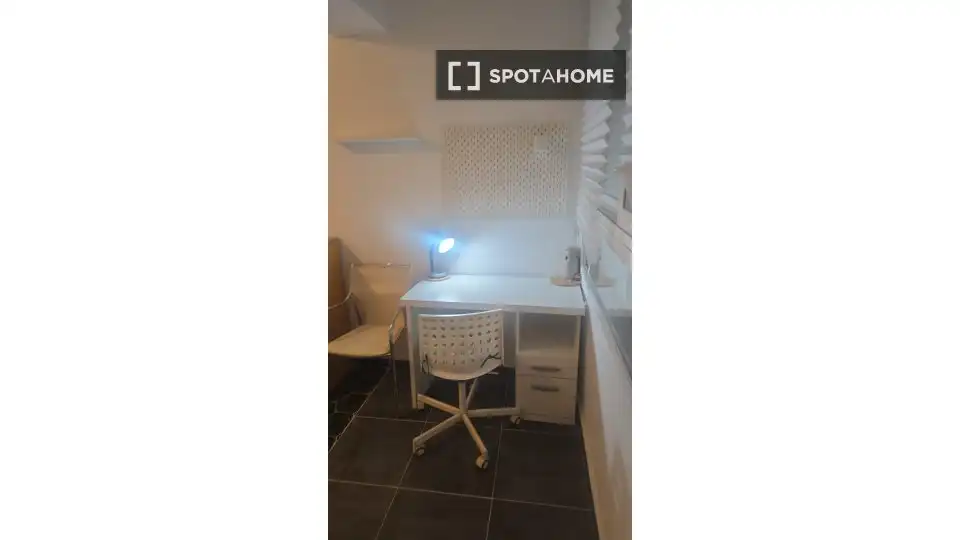 Room in Cas Capiscol