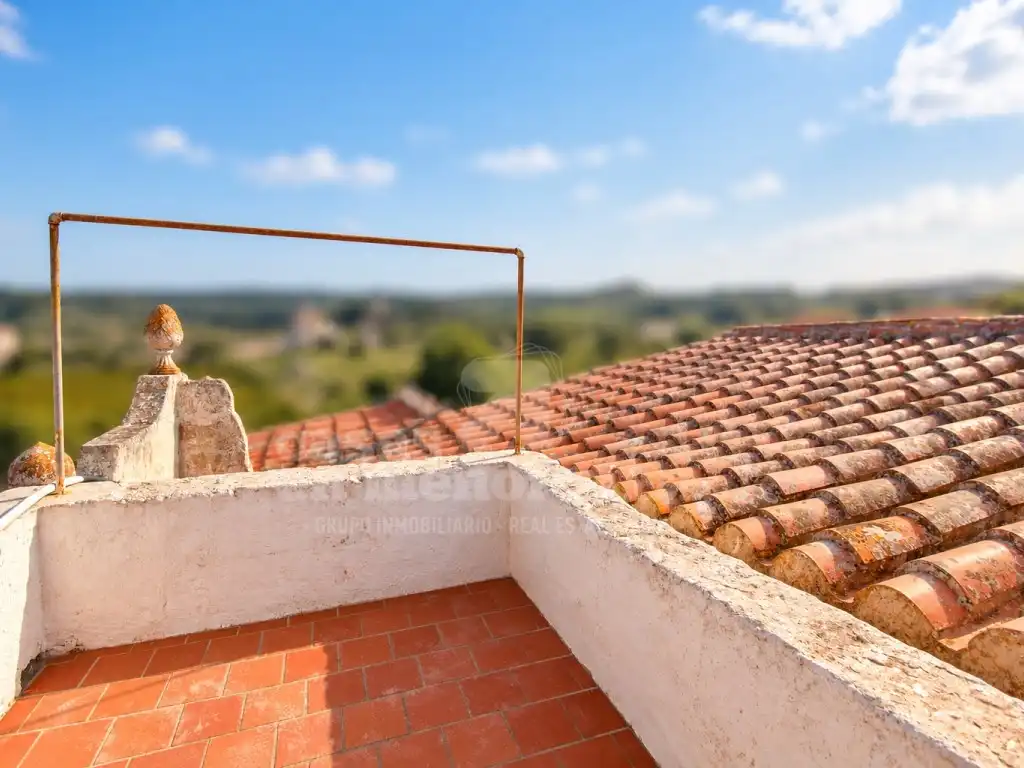 Casa rústica amb jardí en venda a Son Vilar - Trepucó, imagen 19