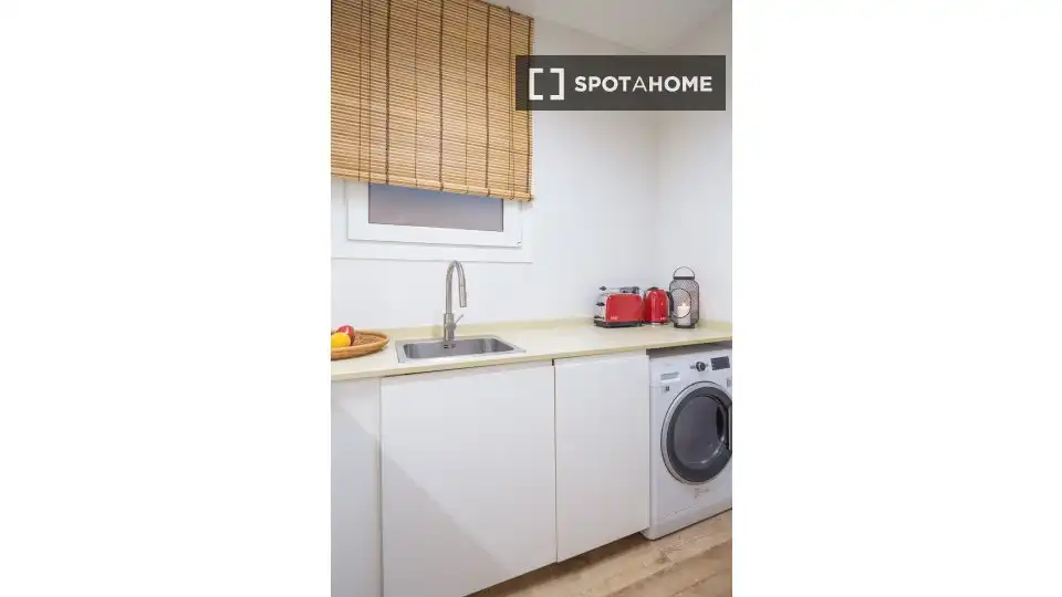 Habitación en L'Antiga Esquerra de l'Eixample