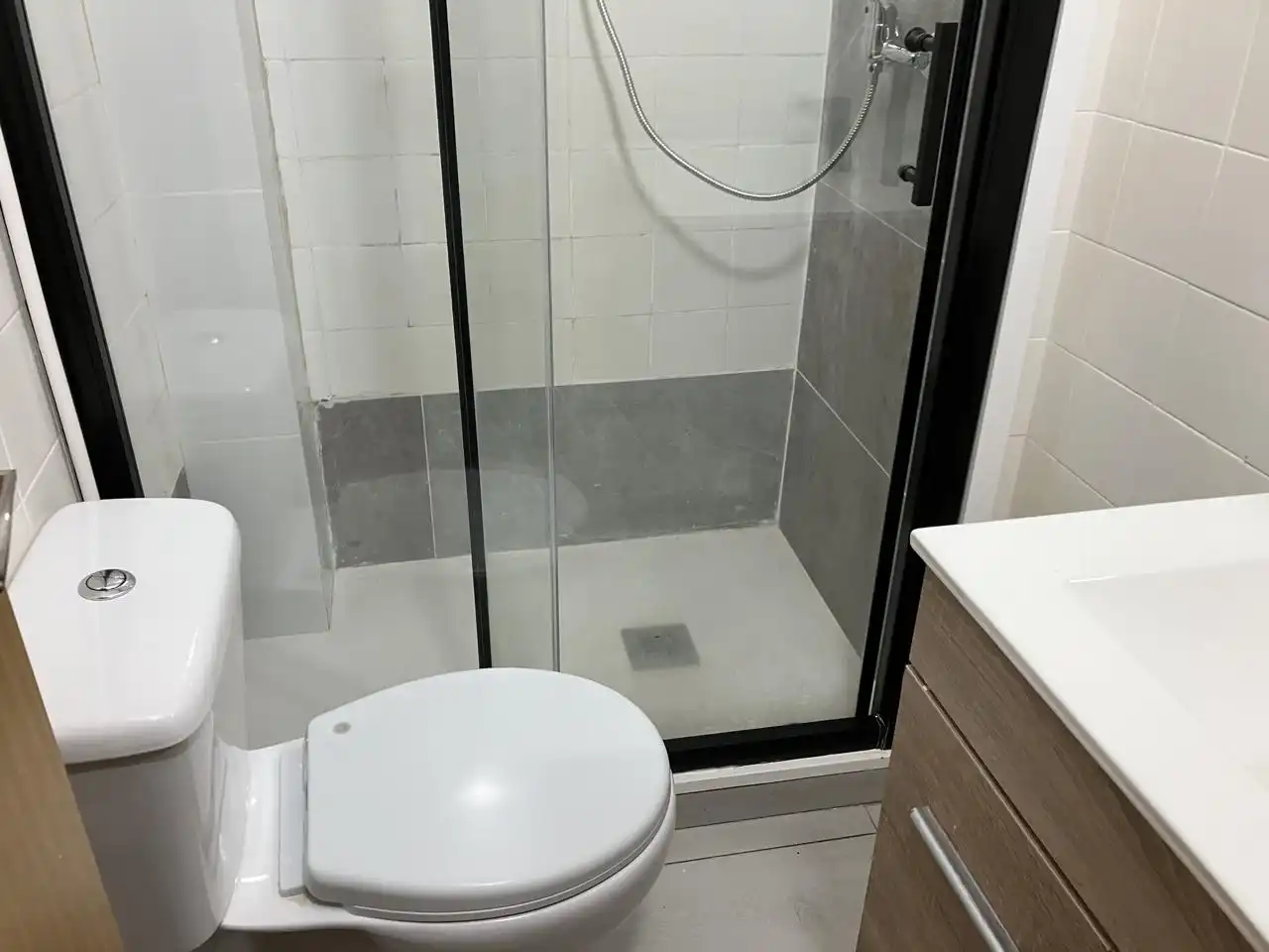 Baño de Piso en venta en Madrid