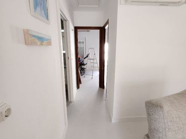 Maison jumelée avec piscine à vendre à Calle Petunias 46