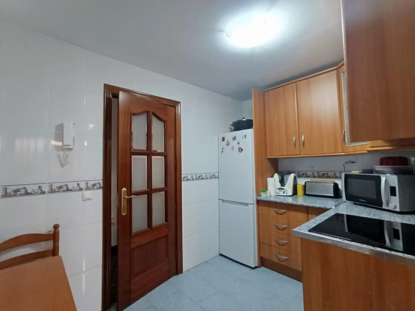 Flat with lift for sale in Camino de Coín, imagen 26