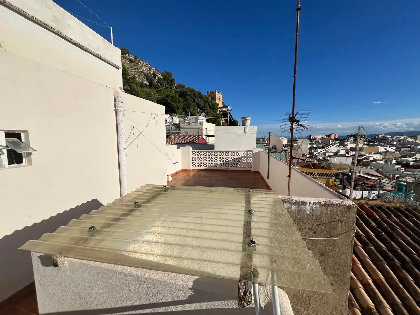 Casa a schiera con balcone in vendita a Calle BARREIG DEL POU, imagen 22
