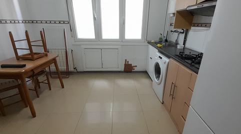 Foto 2 de Pis en venda a Cápitán Mendizábál Káleá, Zona Centro, Bizkaia