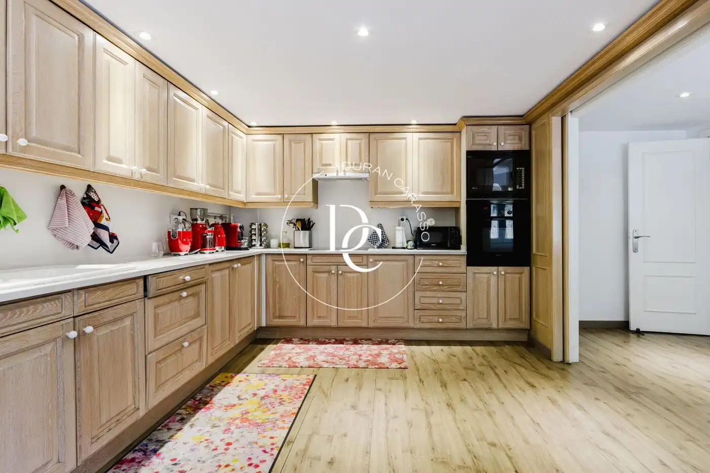 Penthouse mit Aufzug zum Verkauf in Carrer de les Teulades, imagen 11