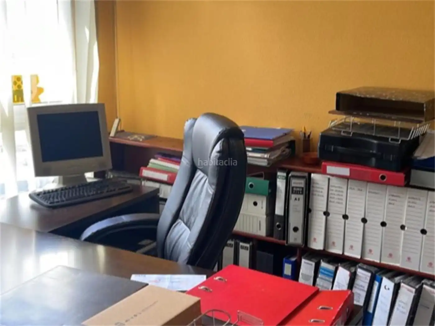 Ufficio in affitto a Rúa Méndez Núñez 0, imagen 4