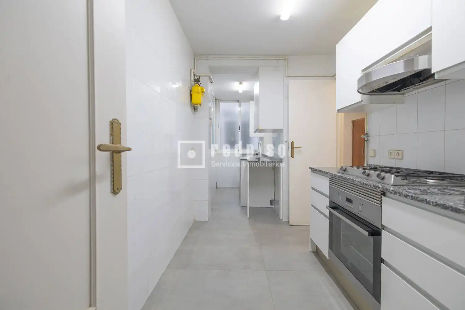 Flat for sale in Madrid  with Heating and Terrace