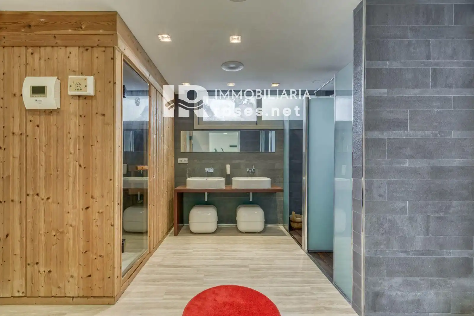 Villa con piscina in vendita a Rosselló, imagen 50