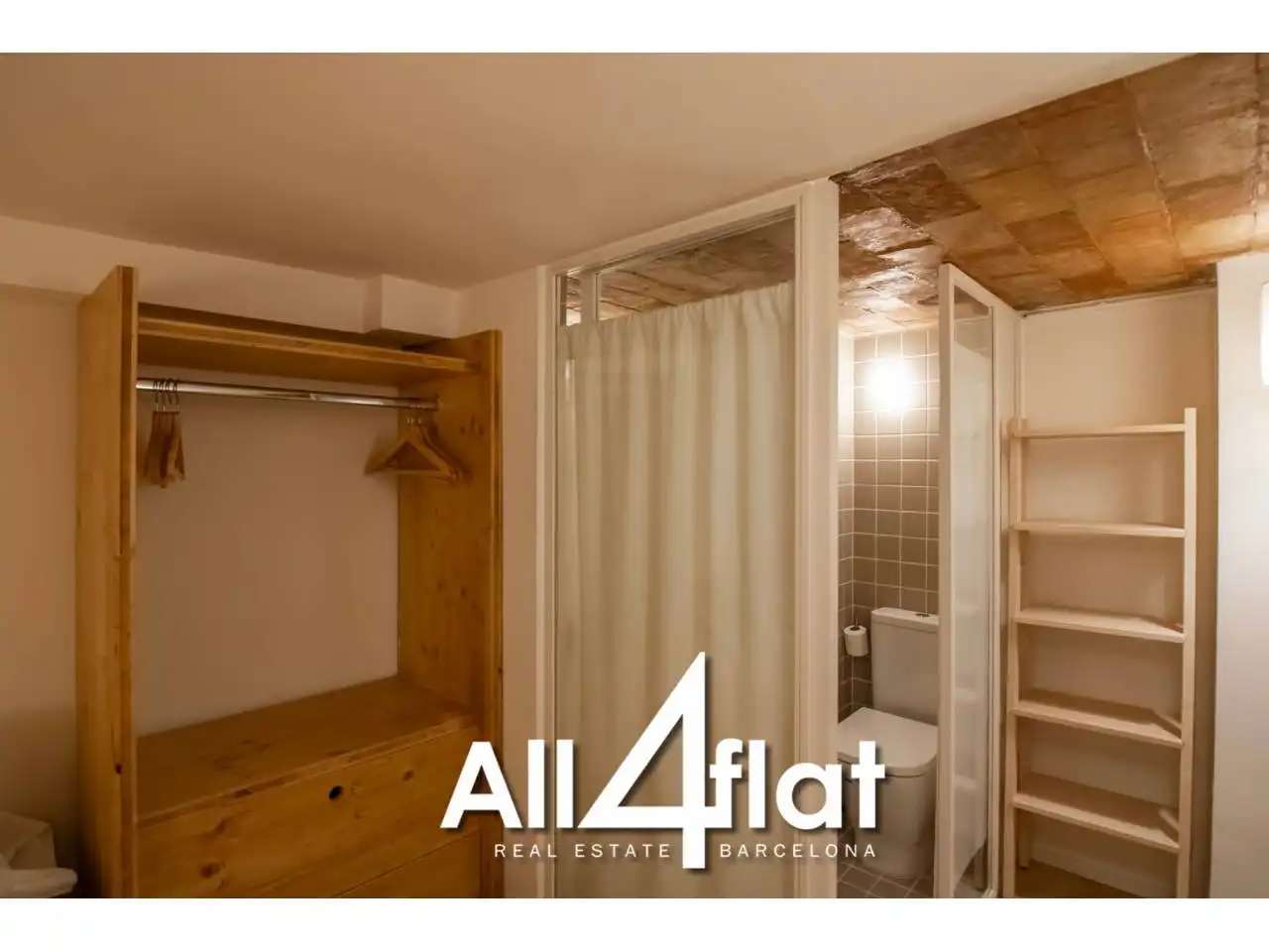 Local comercial en alquiler en Calle Nil Fabra, imagen 27