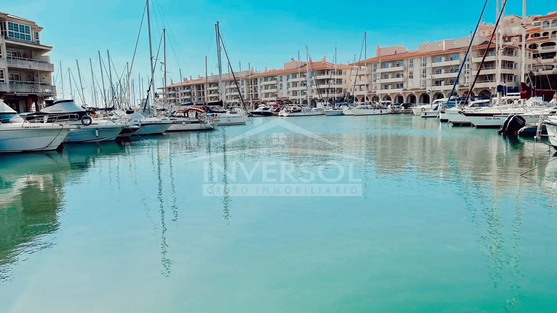 Adossat amb piscina en venda a Avenida Mar Azul 25, imagen 22