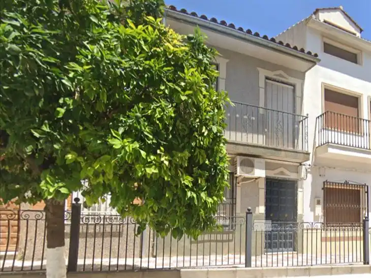 Casa en venda a Jose Ruiz Canela 15