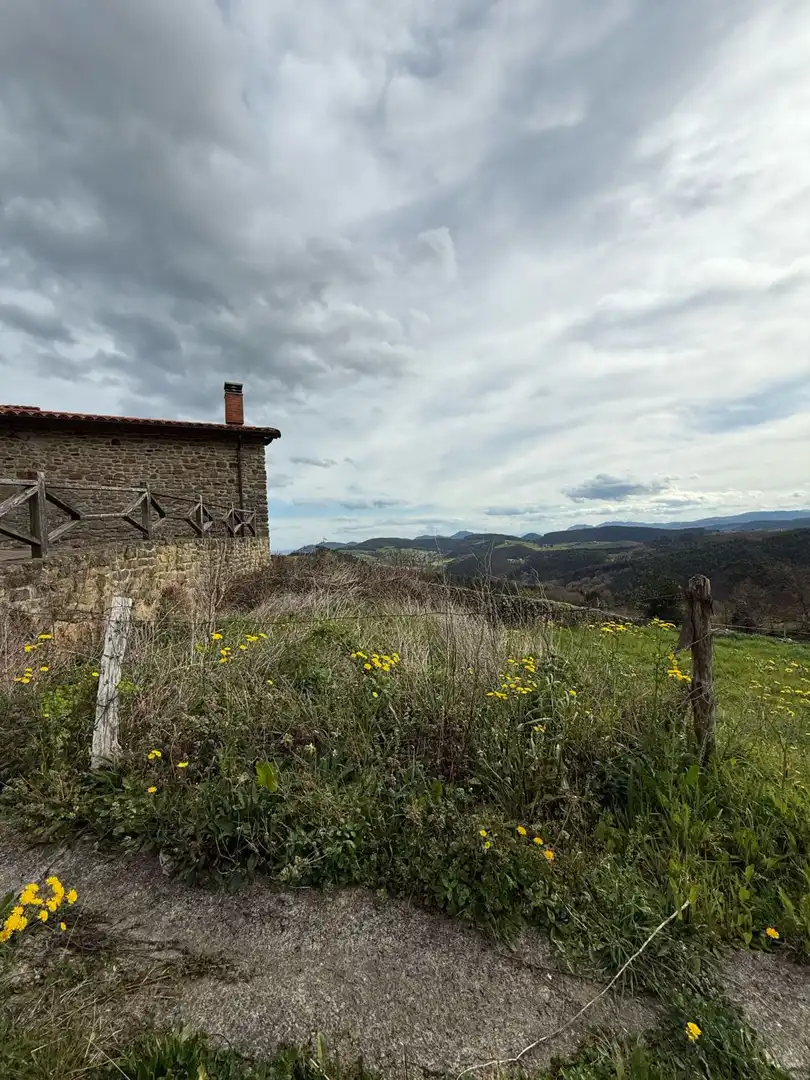 Casa o xalet en venda en Meruelo