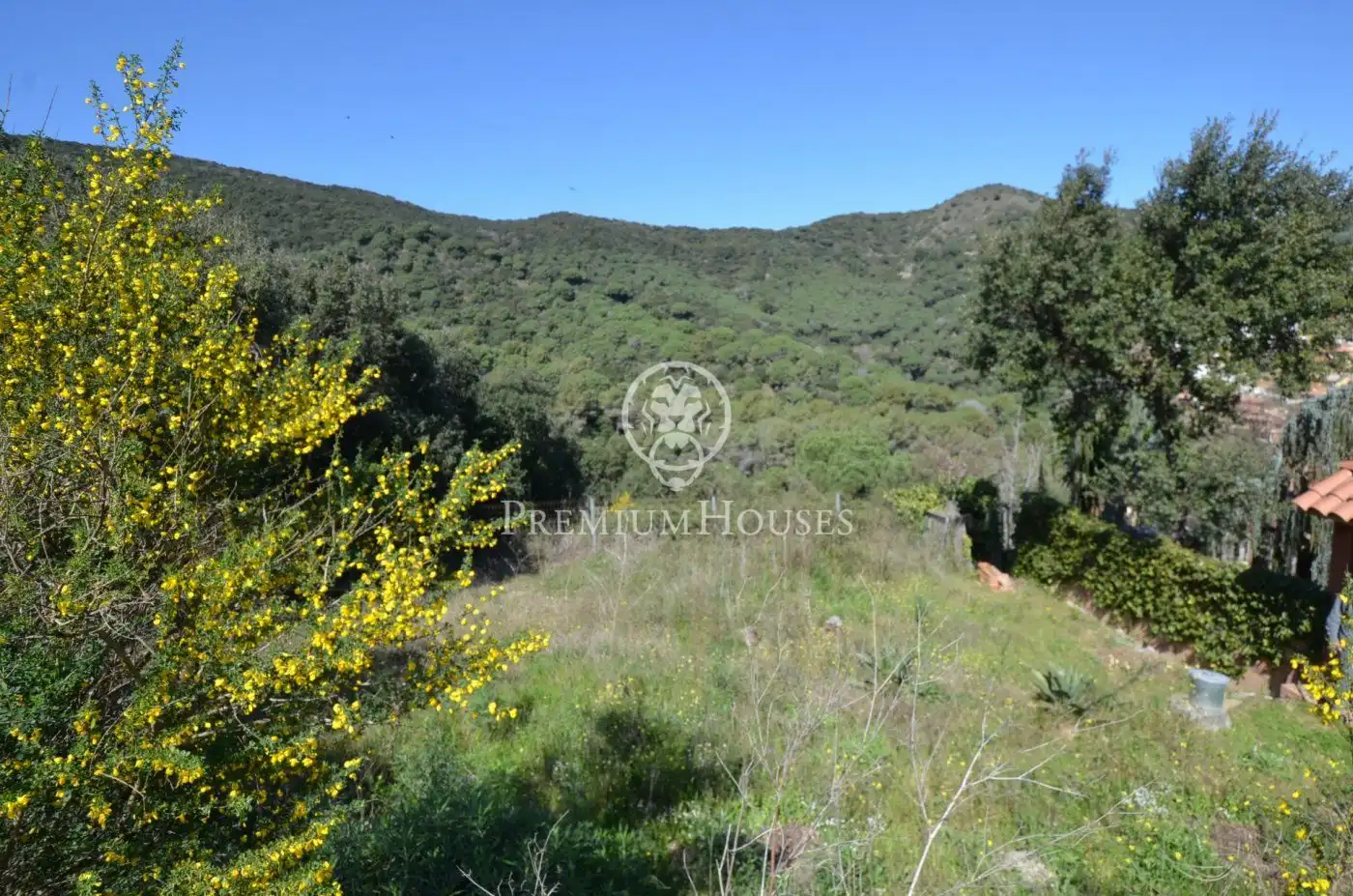 Residential land for sale in Alella, imagen 4
