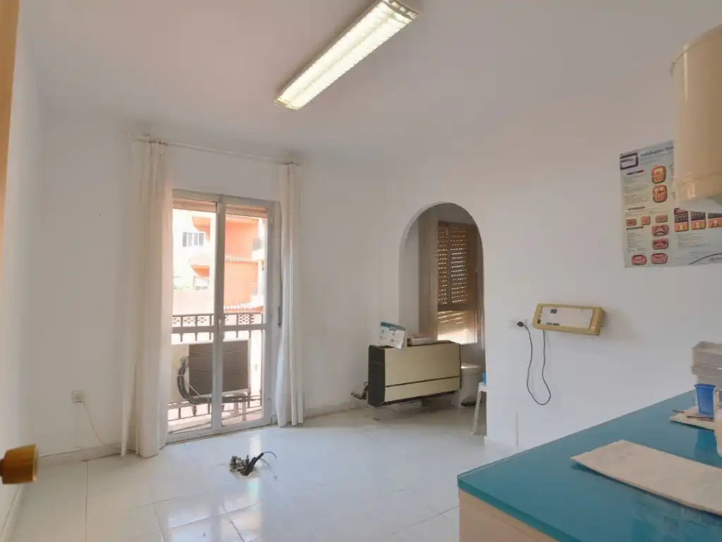 Wohnung mit Terrasse zum Verkauf in Avenida Condes de San Isidro, imagen 13
