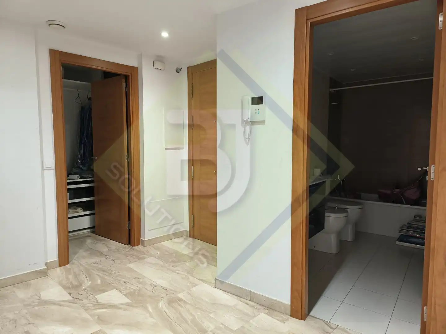 Piso de alquiler en Mataró con Aire acondicionado, Calefacción y Terraza