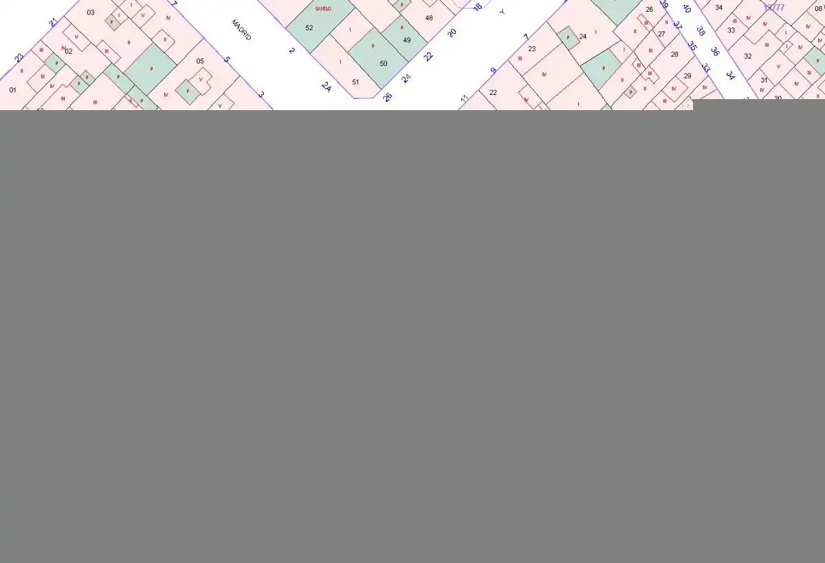 Terreno residencial en venta en Pueblo, imagen 3
