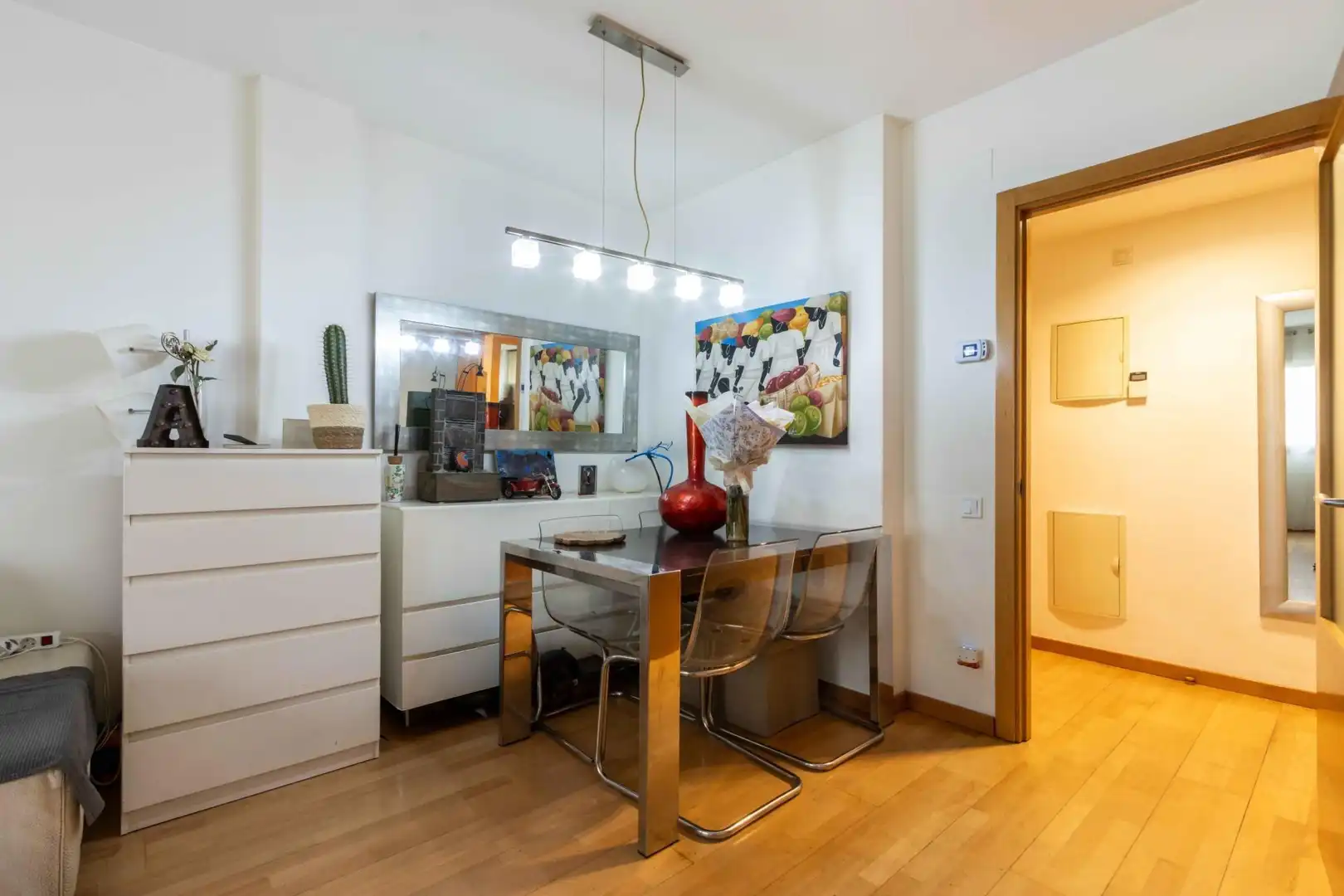Bajo con ascensor en venta en Centre - Sant Oleguer, imagen 10