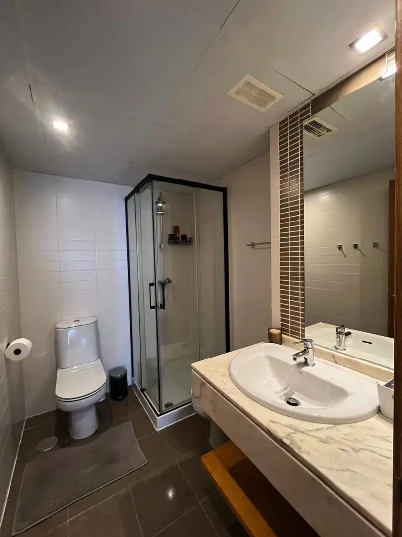 Apartment with terrace for sale in Selwo, imagen 25
