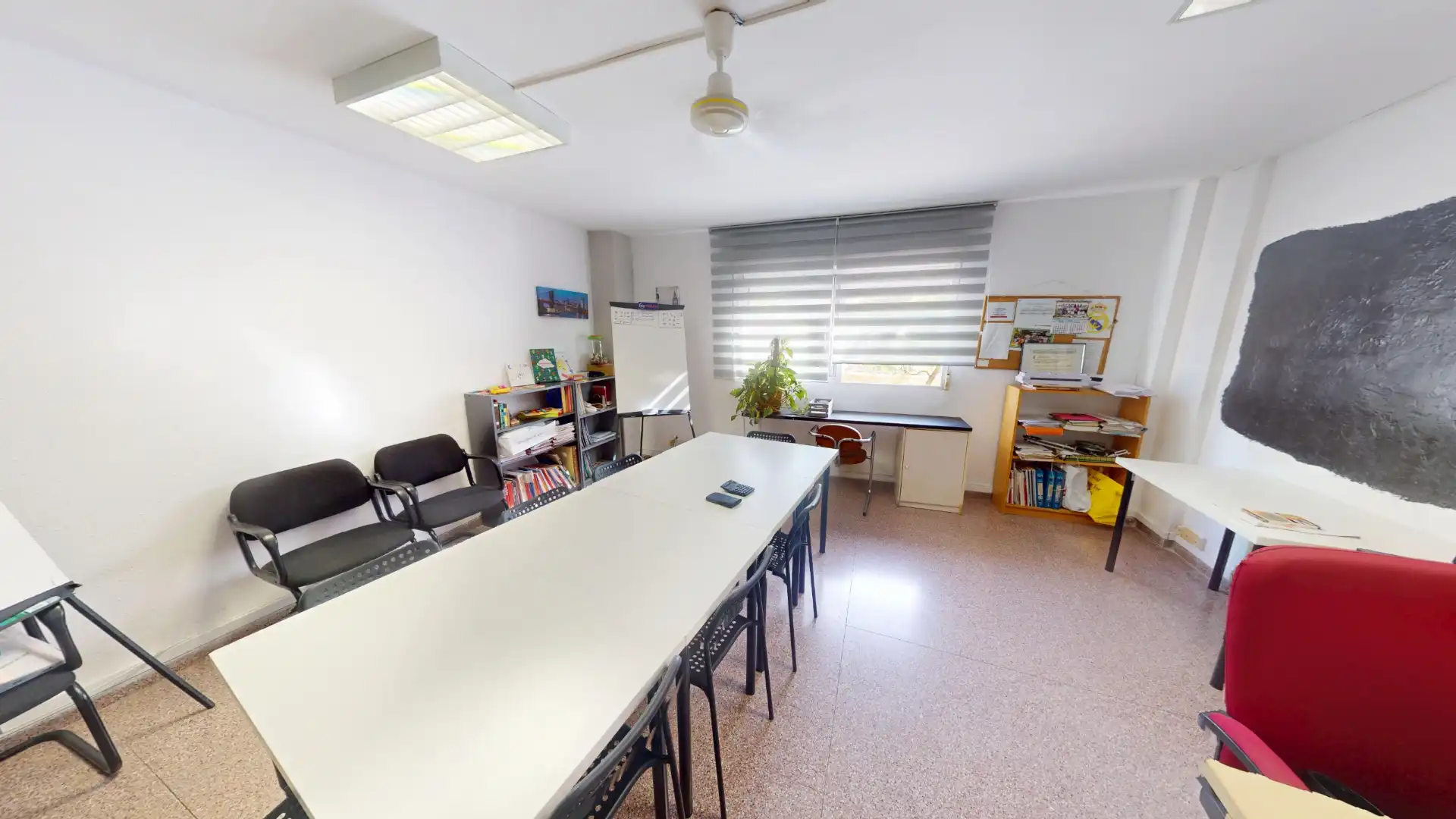 Ufficio con ascensore in vendita a Calle Pérez Galdós, imagen 22