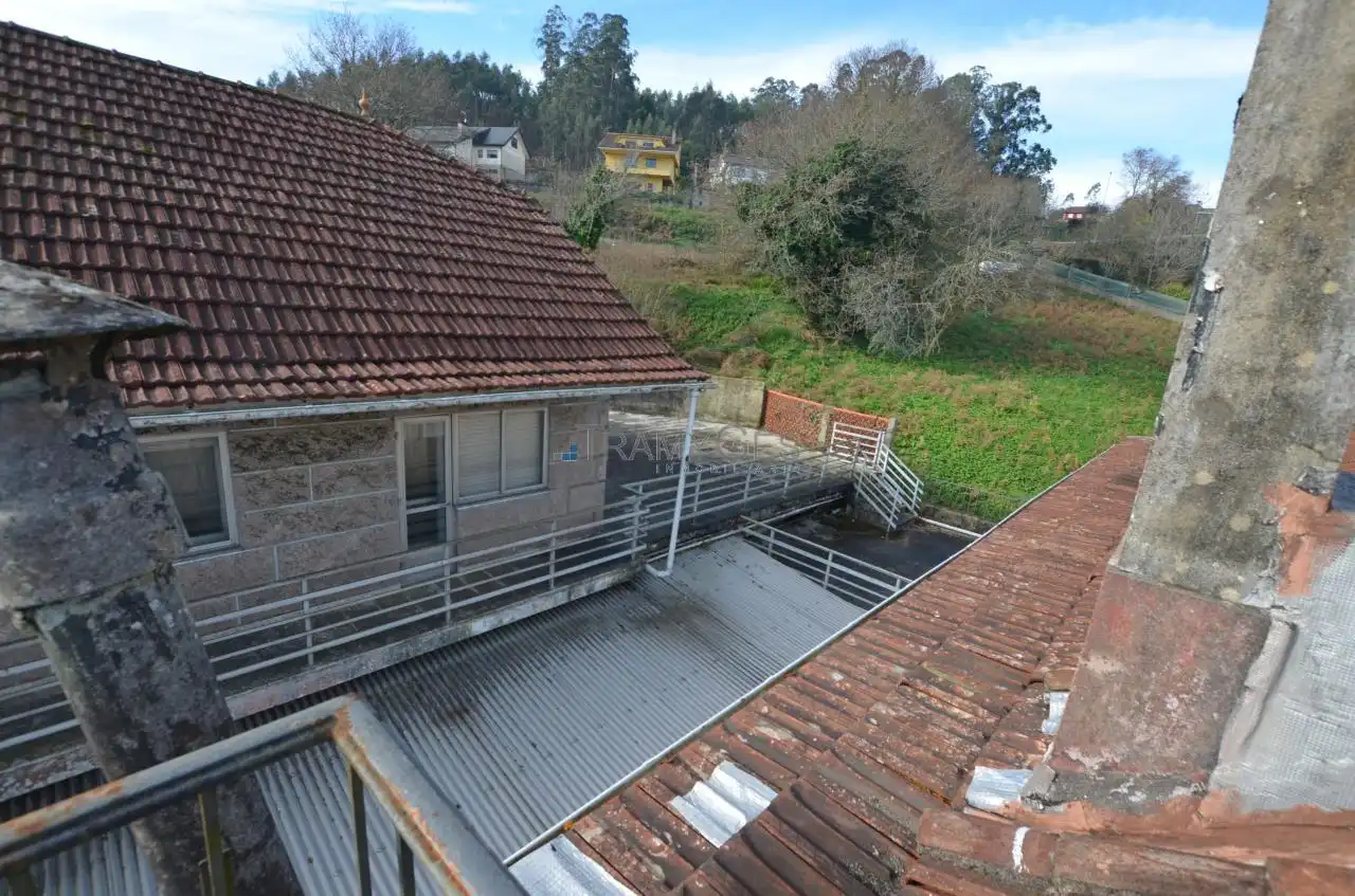 Casa con giardino in vendita a LUDEIRO-TAMEIGA, imagen 38
