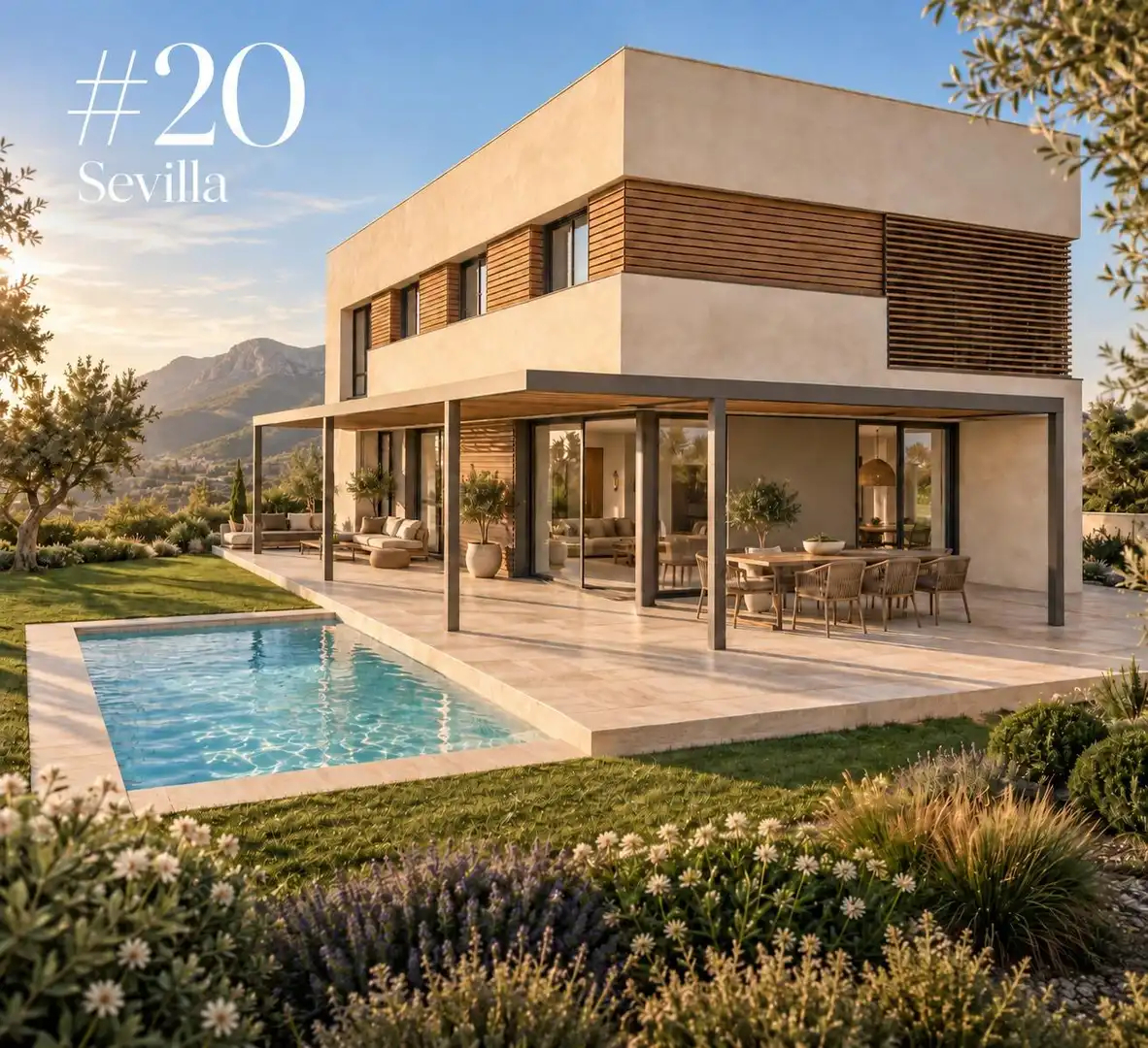 Casa con terraza en venta en Passeig Passeig Sevilla
