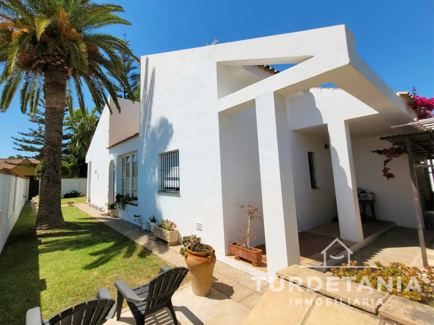 Casa o xalet de lloguer a La Jara